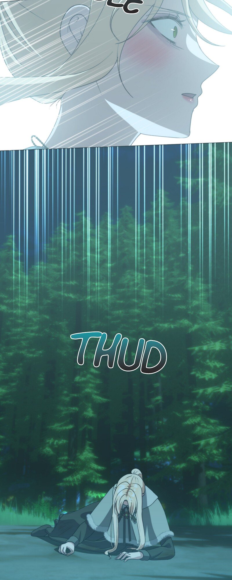 The Grand Duke Is Mine Chapter 57 - Page 16
