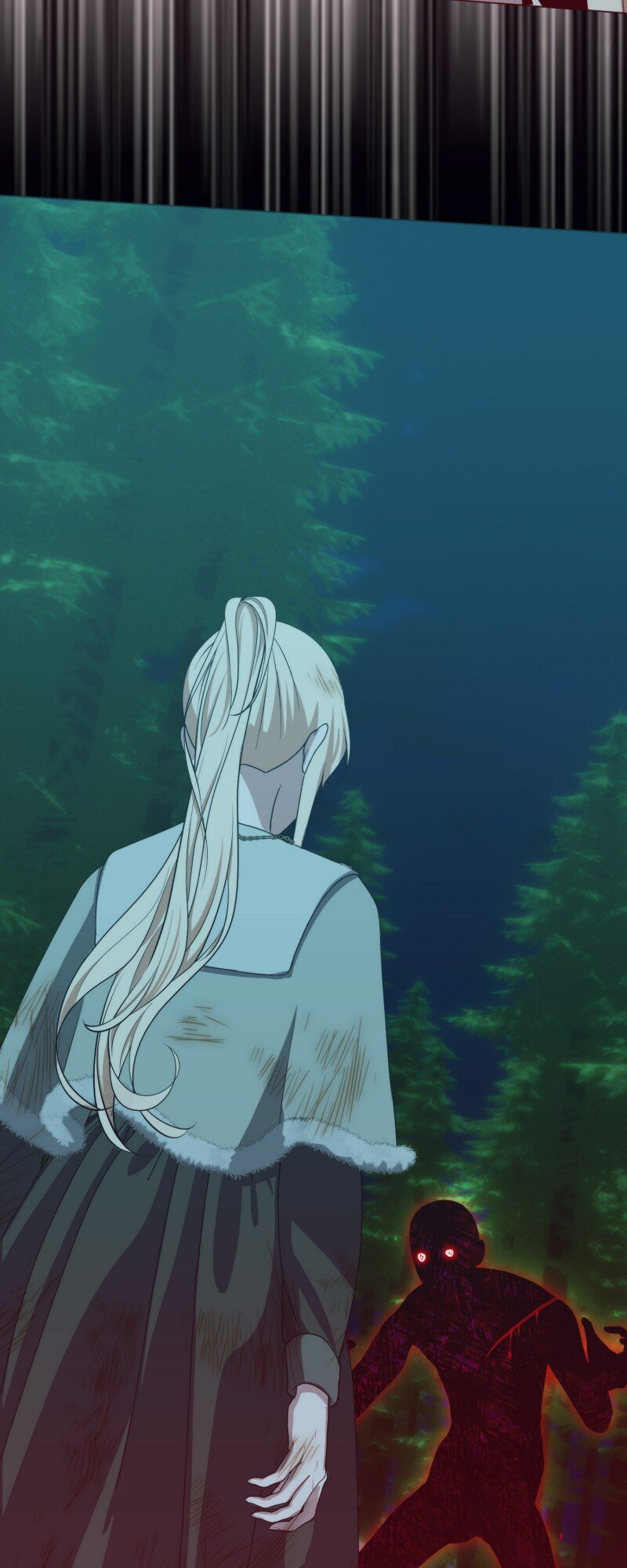 The Grand Duke Is Mine Chapter 57 - Page 20
