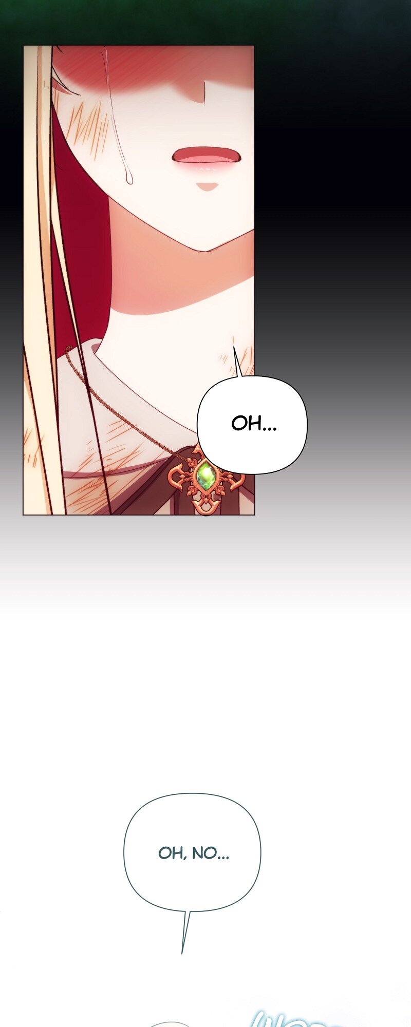 The Grand Duke Is Mine Chapter 57 - Page 23