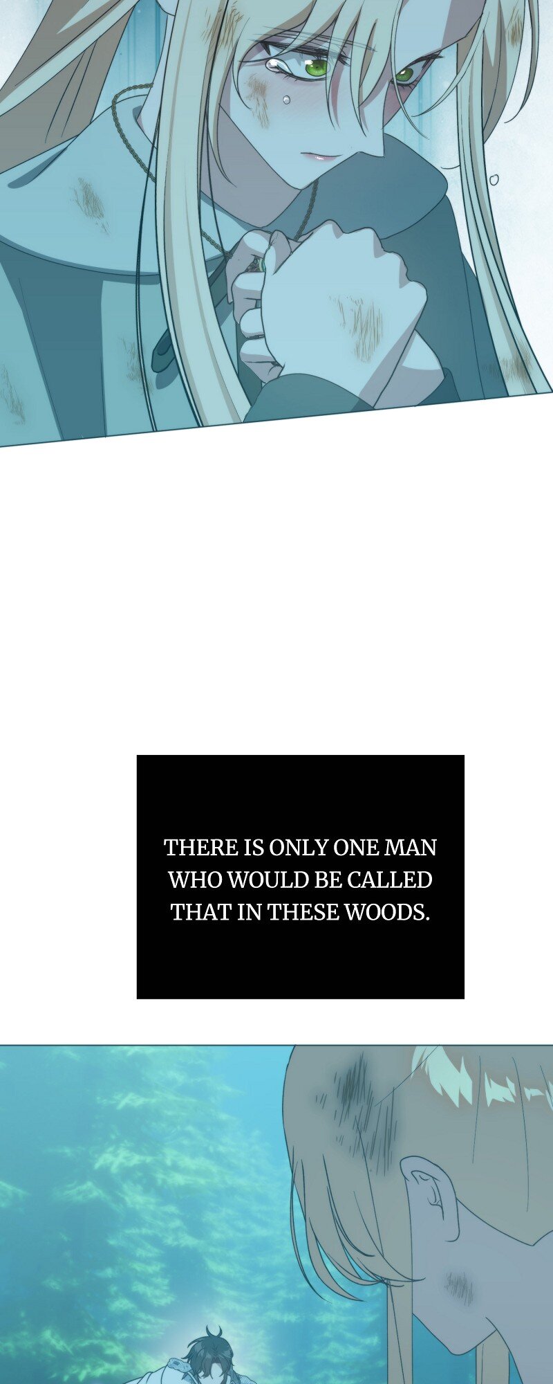 The Grand Duke Is Mine Chapter 57 - Page 28