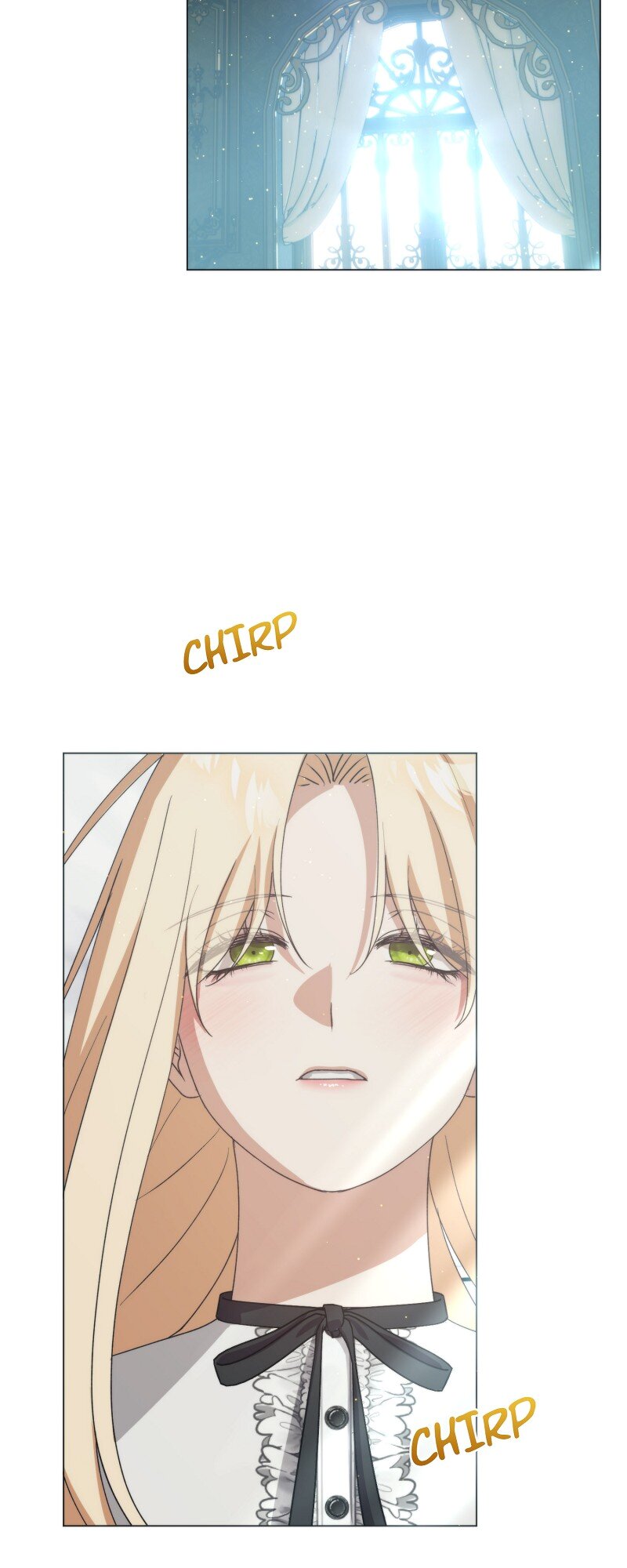 The Grand Duke Is Mine Chapter 57 - Page 37