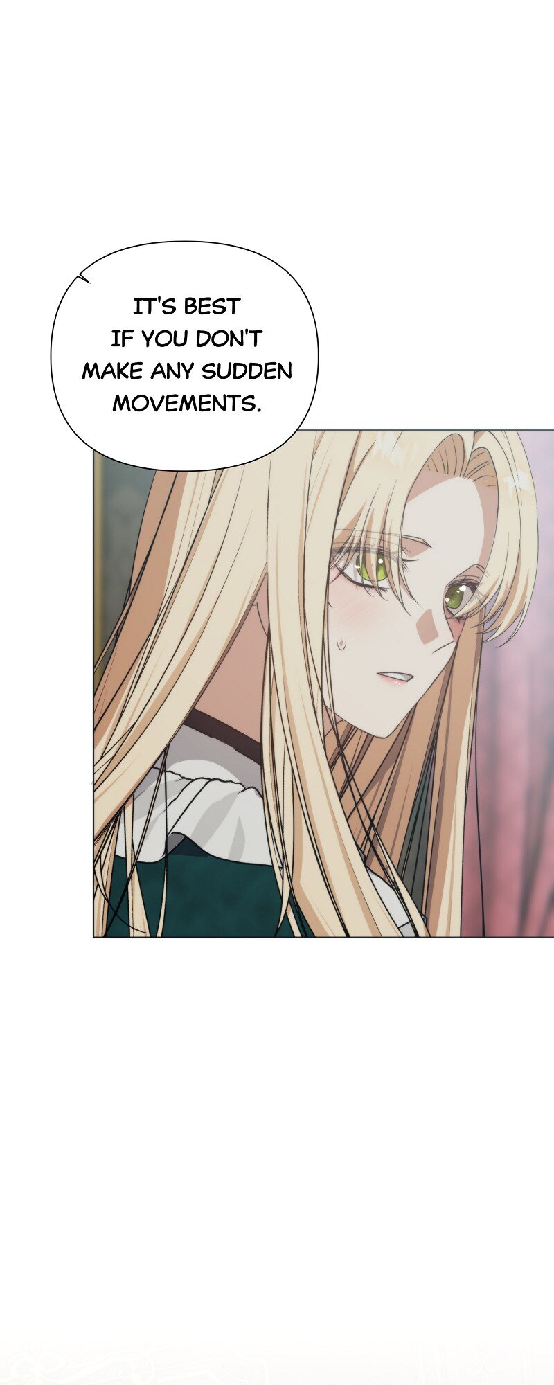 The Grand Duke Is Mine Chapter 57 - Page 40