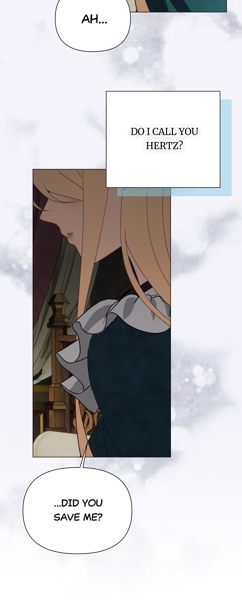 The Grand Duke Is Mine Chapter 57 - Page 43