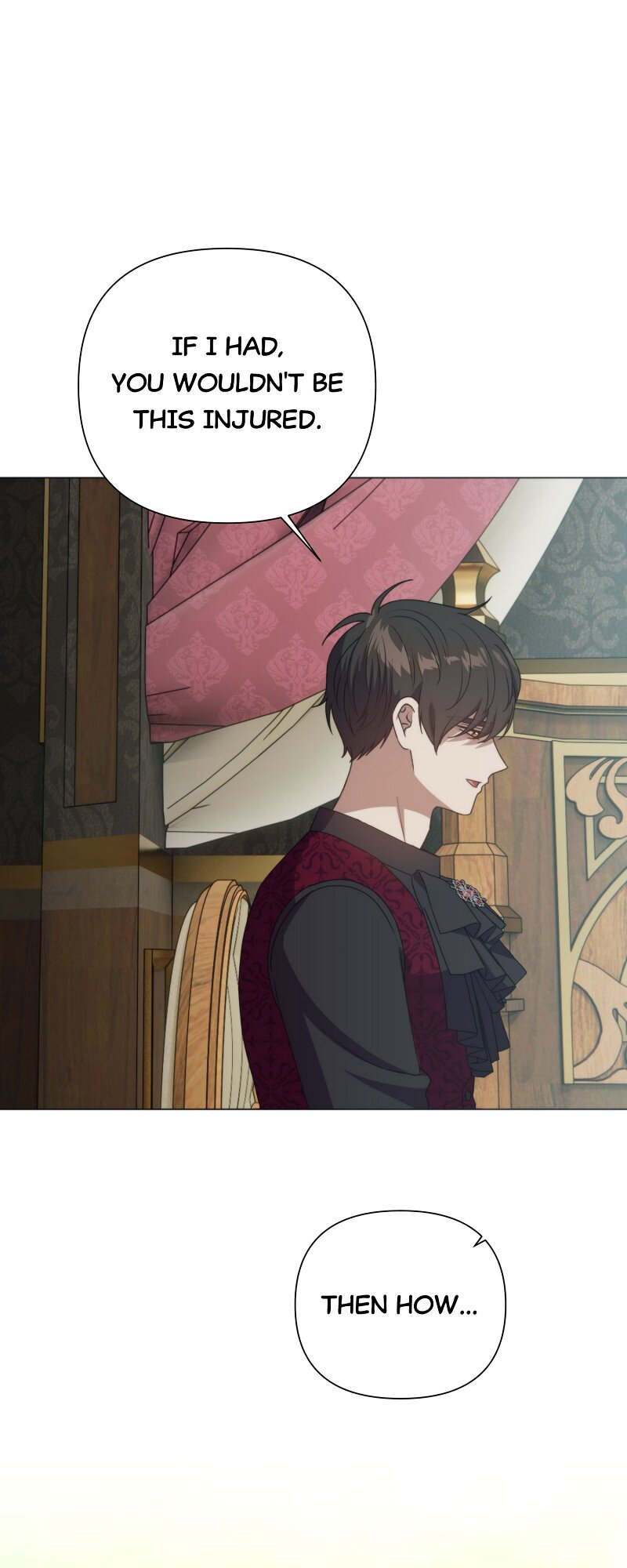 The Grand Duke Is Mine Chapter 57 - Page 44