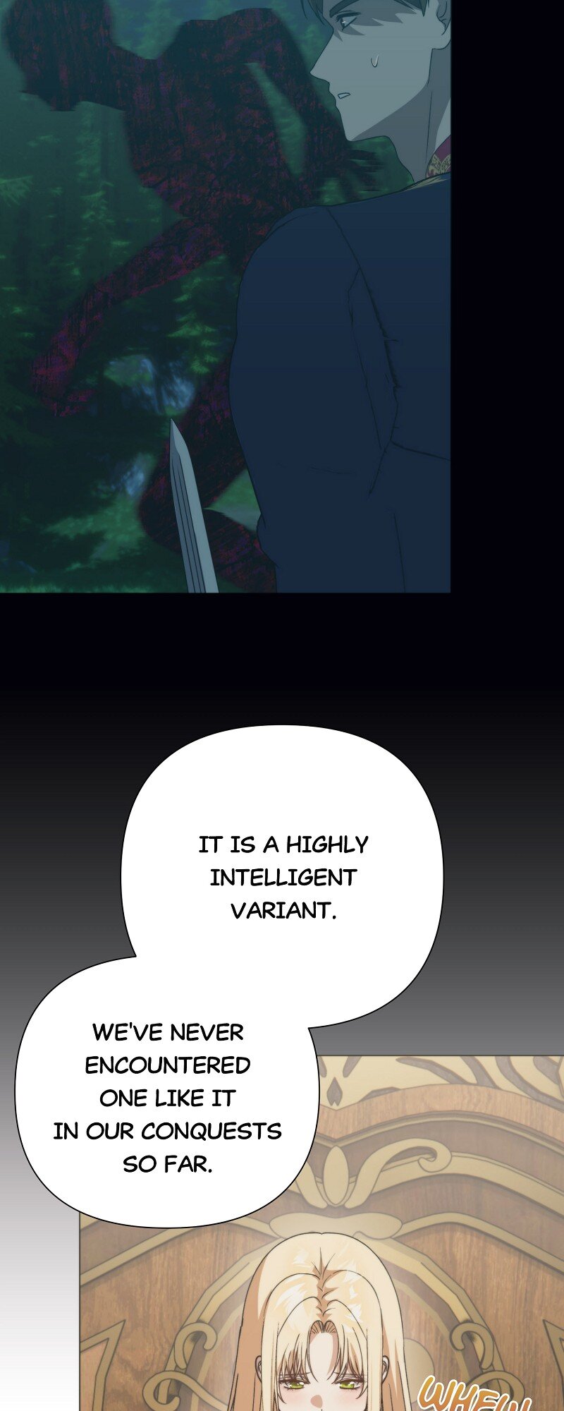The Grand Duke Is Mine Chapter 57 - Page 48