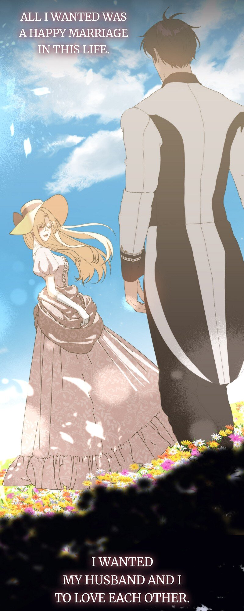 The Grand Duke Is Mine Chapter 58 - Page 13
