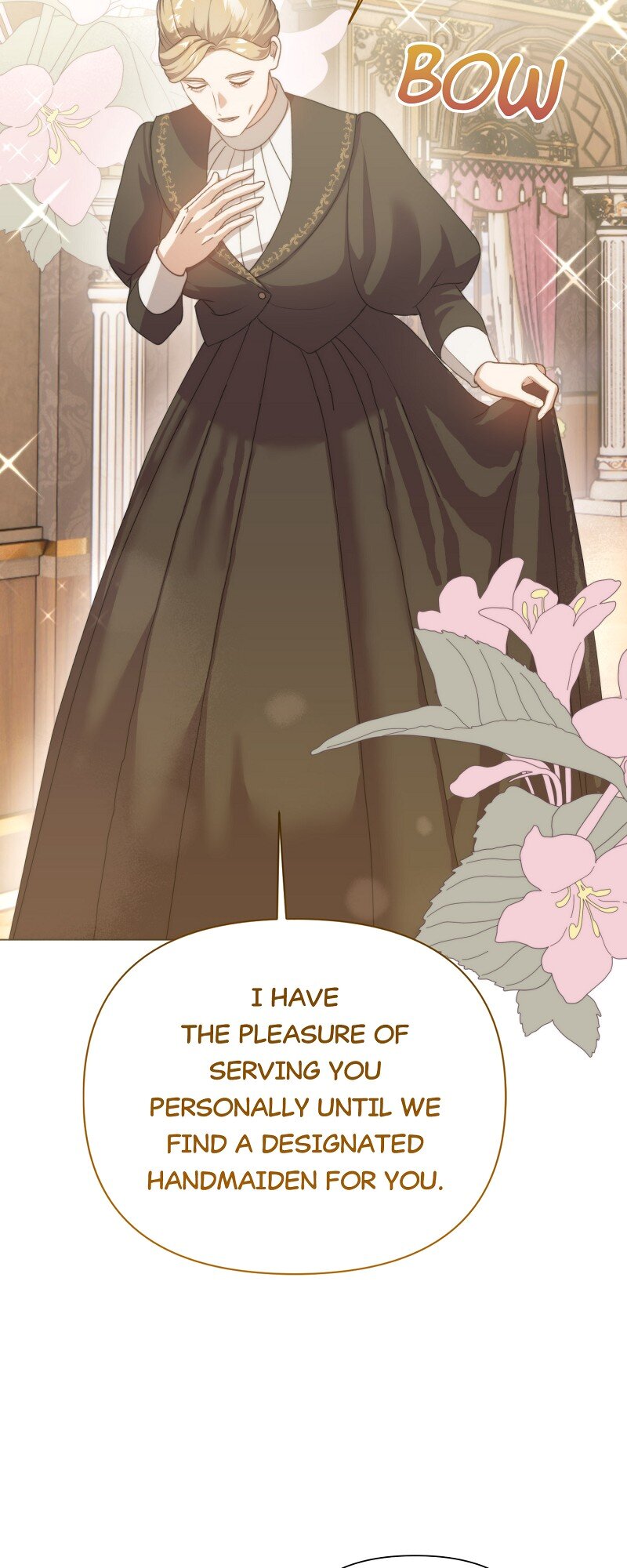 The Grand Duke Is Mine Chapter 58 - Page 20