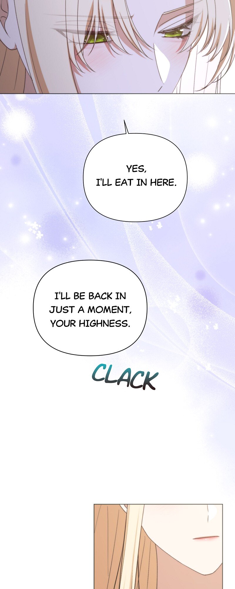 The Grand Duke Is Mine Chapter 58 - Page 24