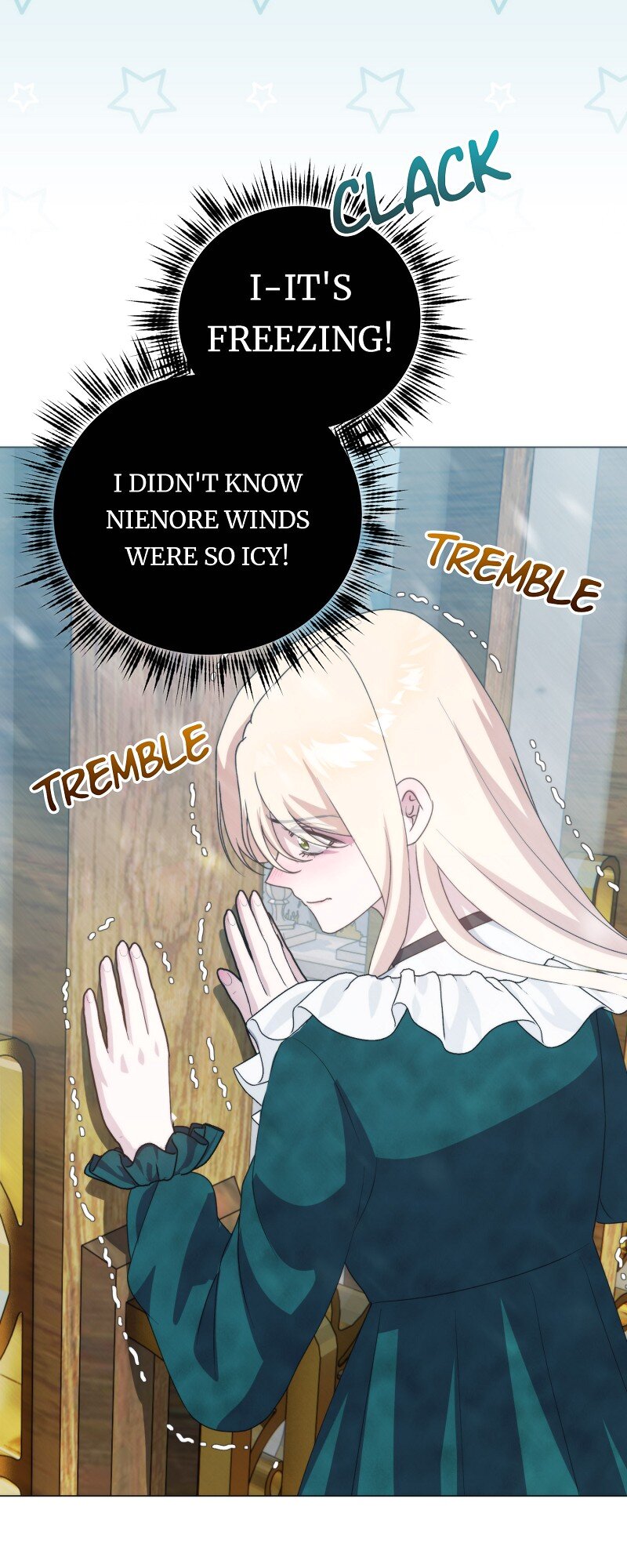 The Grand Duke Is Mine Chapter 58 - Page 31