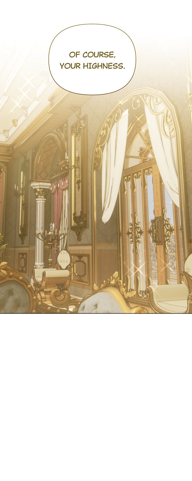 The Grand Duke Is Mine Chapter 58 - Page 48