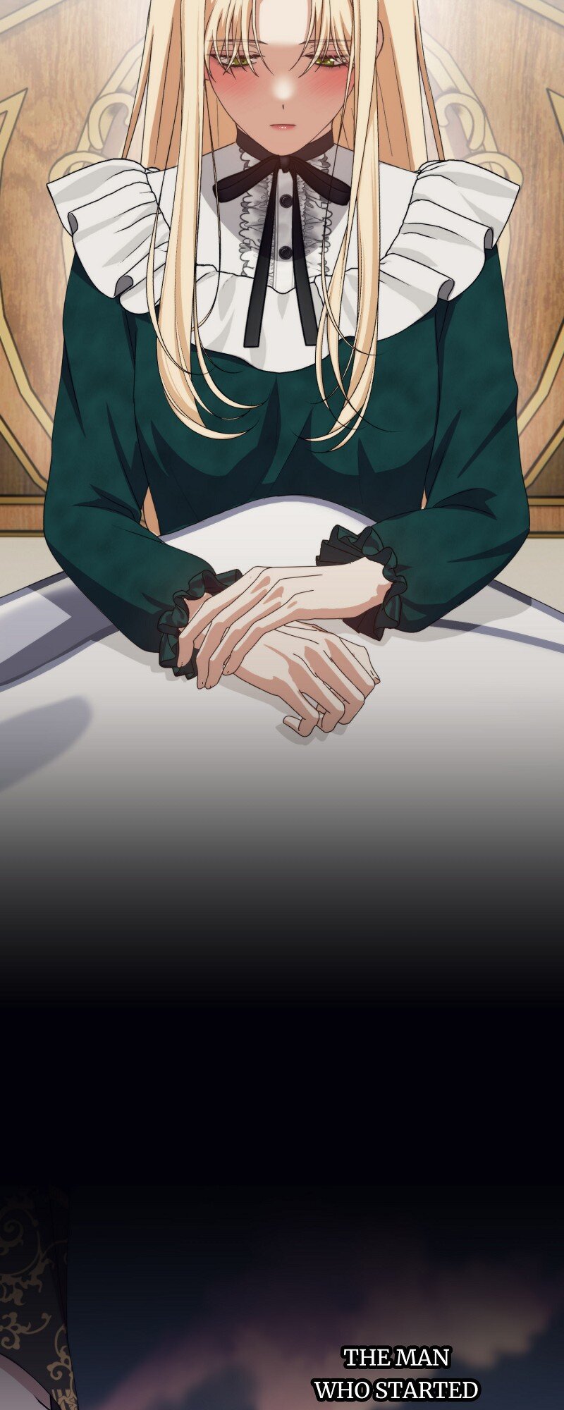 The Grand Duke Is Mine Chapter 58 - Page 6