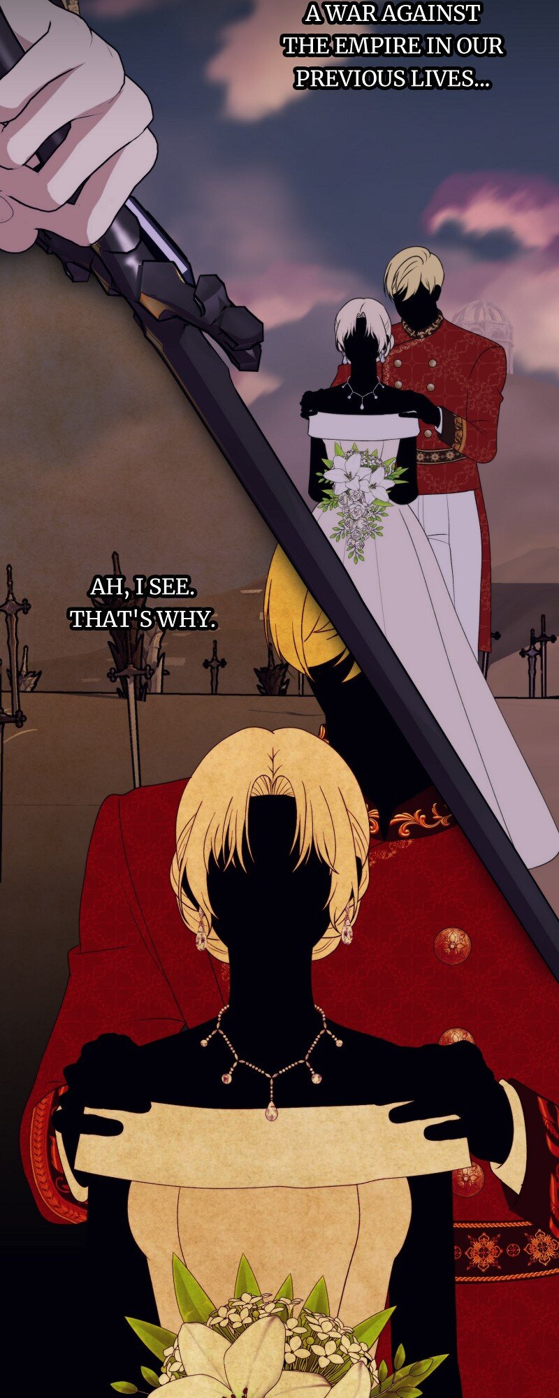 The Grand Duke Is Mine Chapter 58 - Page 7