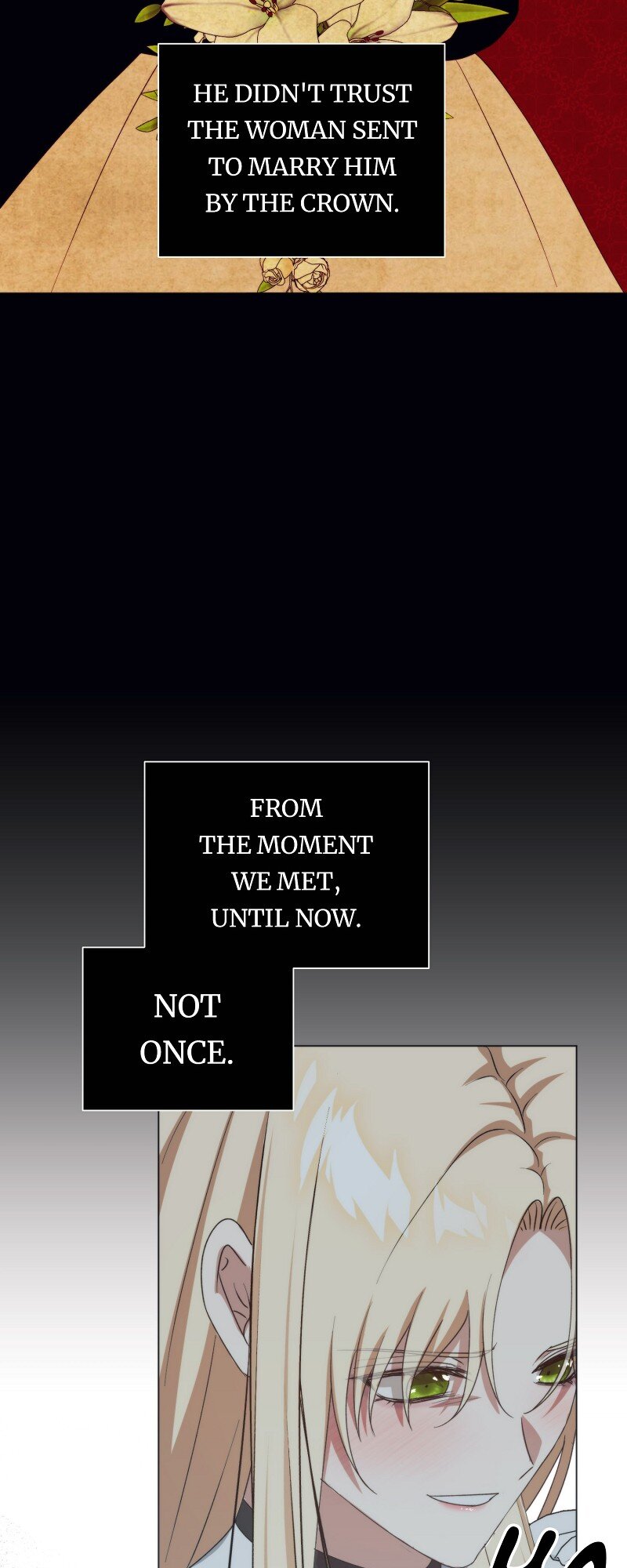 The Grand Duke Is Mine Chapter 58 - Page 8