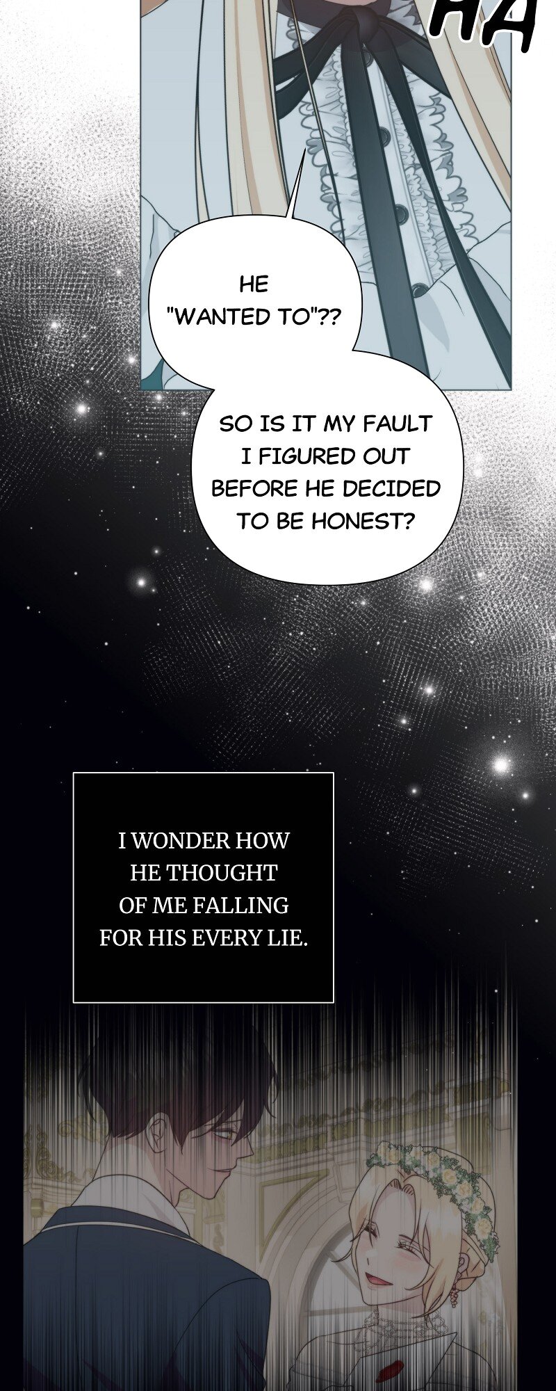 The Grand Duke Is Mine Chapter 58 - Page 9