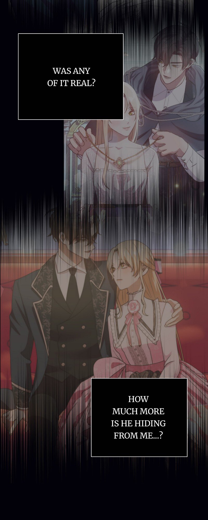 The Grand Duke Is Mine Chapter 58 - Page 10