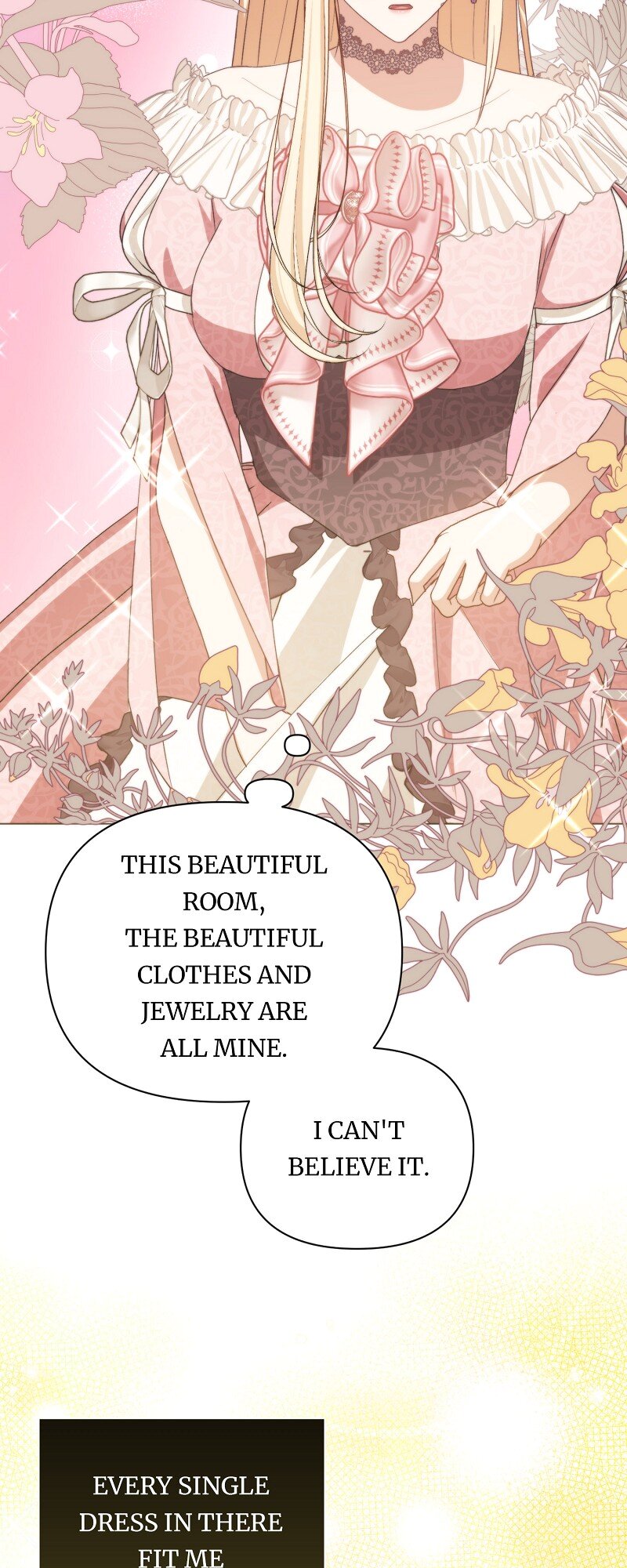 The Grand Duke Is Mine Chapter 59 - Page 2