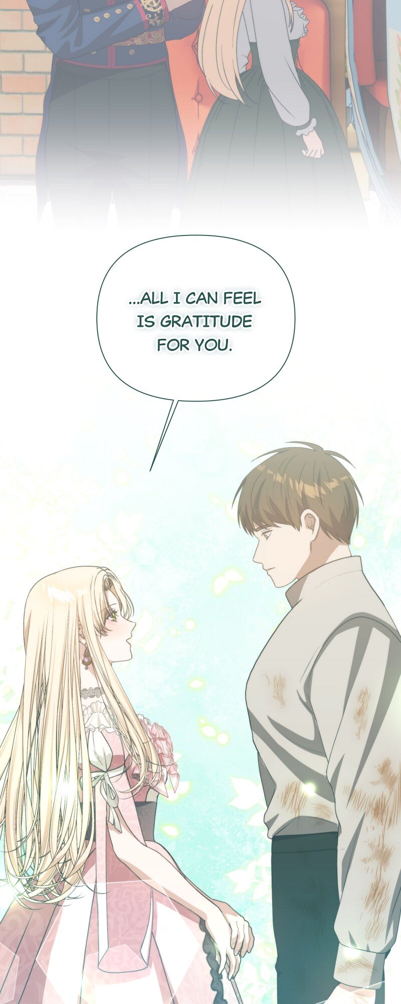 The Grand Duke Is Mine Chapter 59 - Page 14