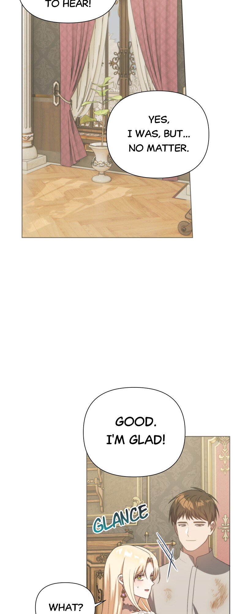 The Grand Duke Is Mine Chapter 59 - Page 19