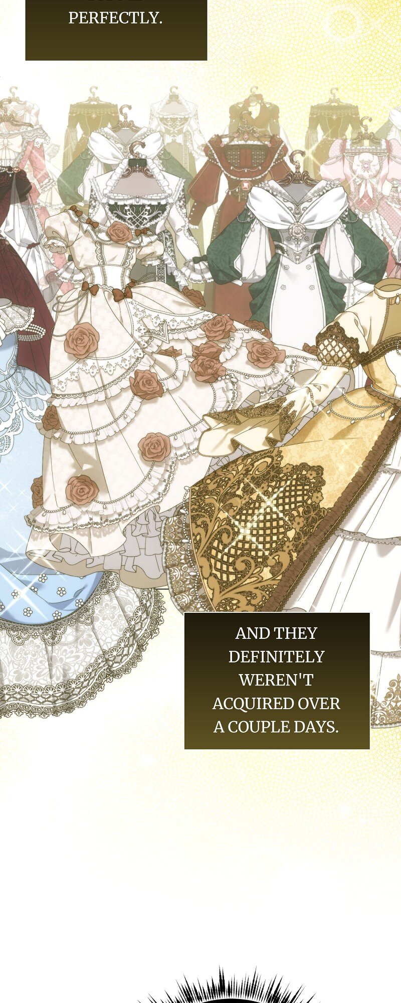 The Grand Duke Is Mine Chapter 59 - Page 3