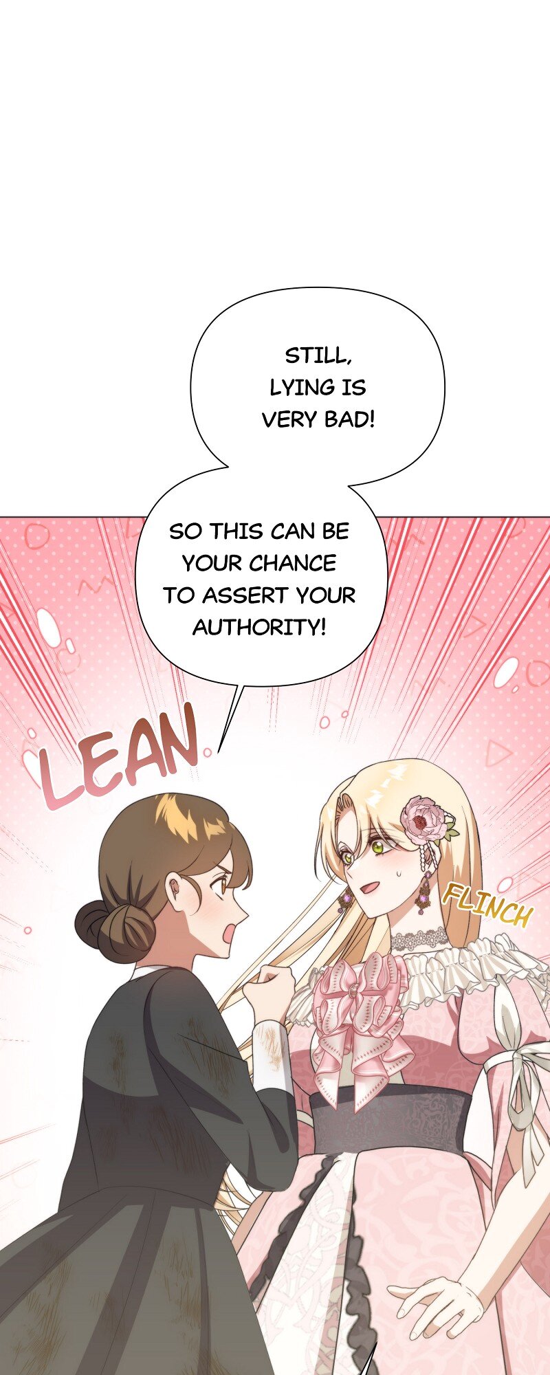 The Grand Duke Is Mine Chapter 59 - Page 24