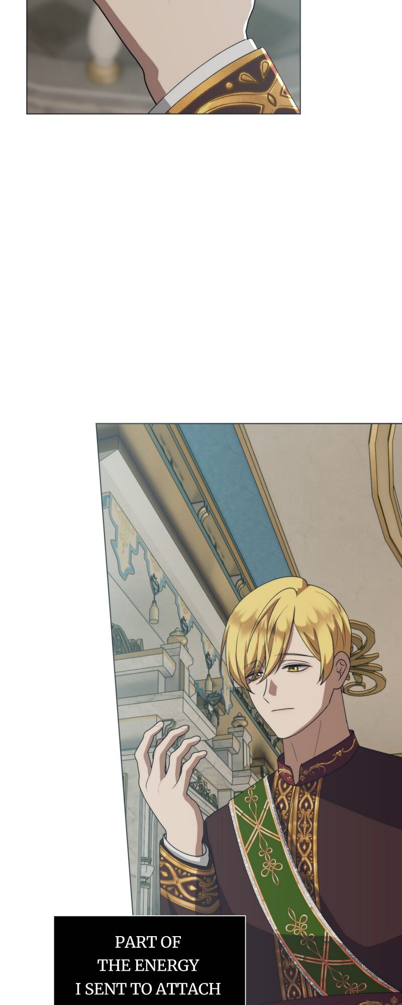 The Grand Duke Is Mine Chapter 59 - Page 46