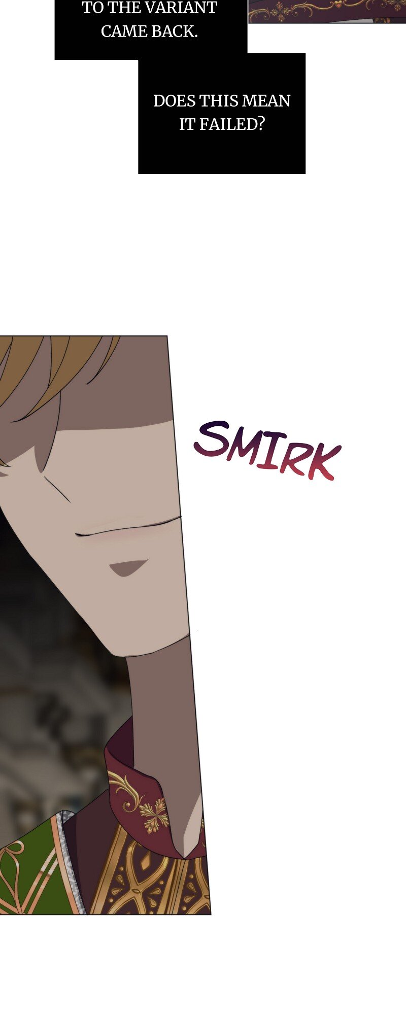 The Grand Duke Is Mine Chapter 59 - Page 47