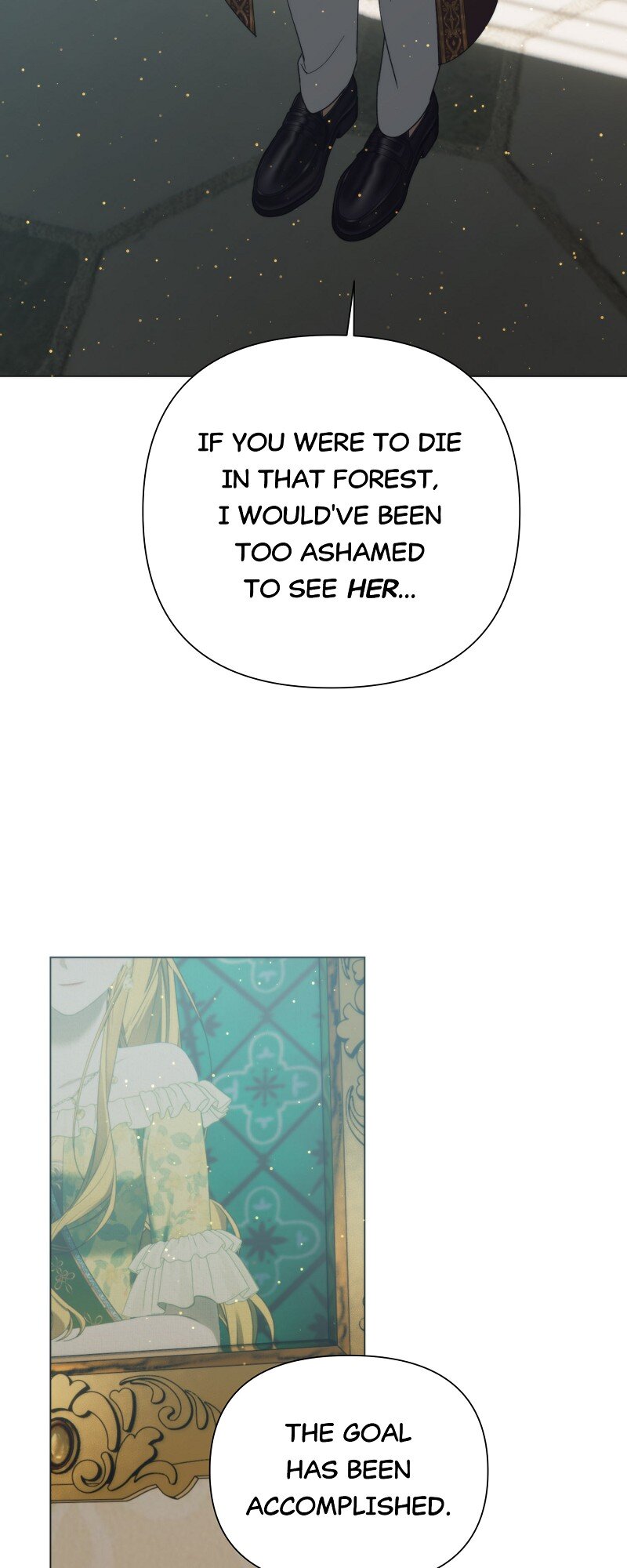 The Grand Duke Is Mine Chapter 59 - Page 49