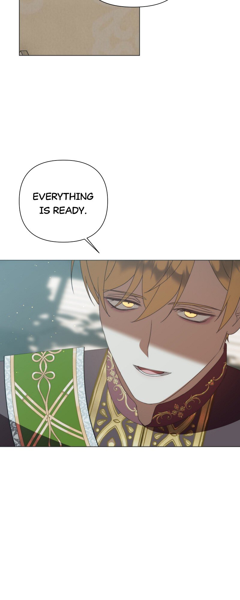 The Grand Duke Is Mine Chapter 59 - Page 50
