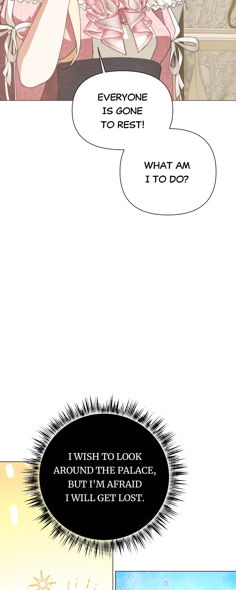 The Grand Duke Is Mine Chapter 59 - Page 53