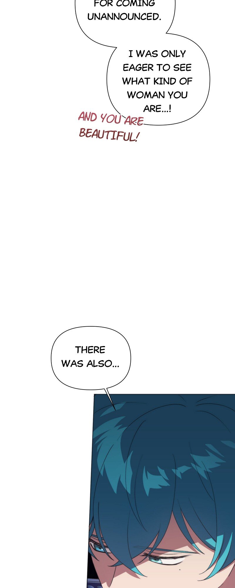 The Grand Duke Is Mine Chapter 59 - Page 58