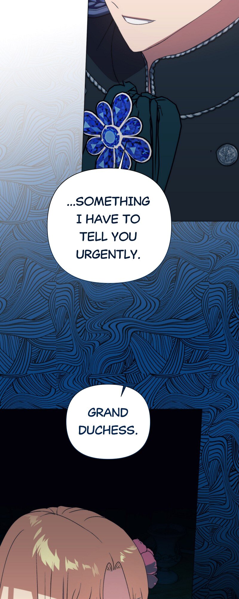 The Grand Duke Is Mine Chapter 59 - Page 59