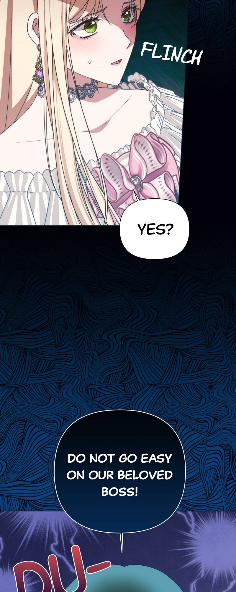 The Grand Duke Is Mine Chapter 59 - Page 60
