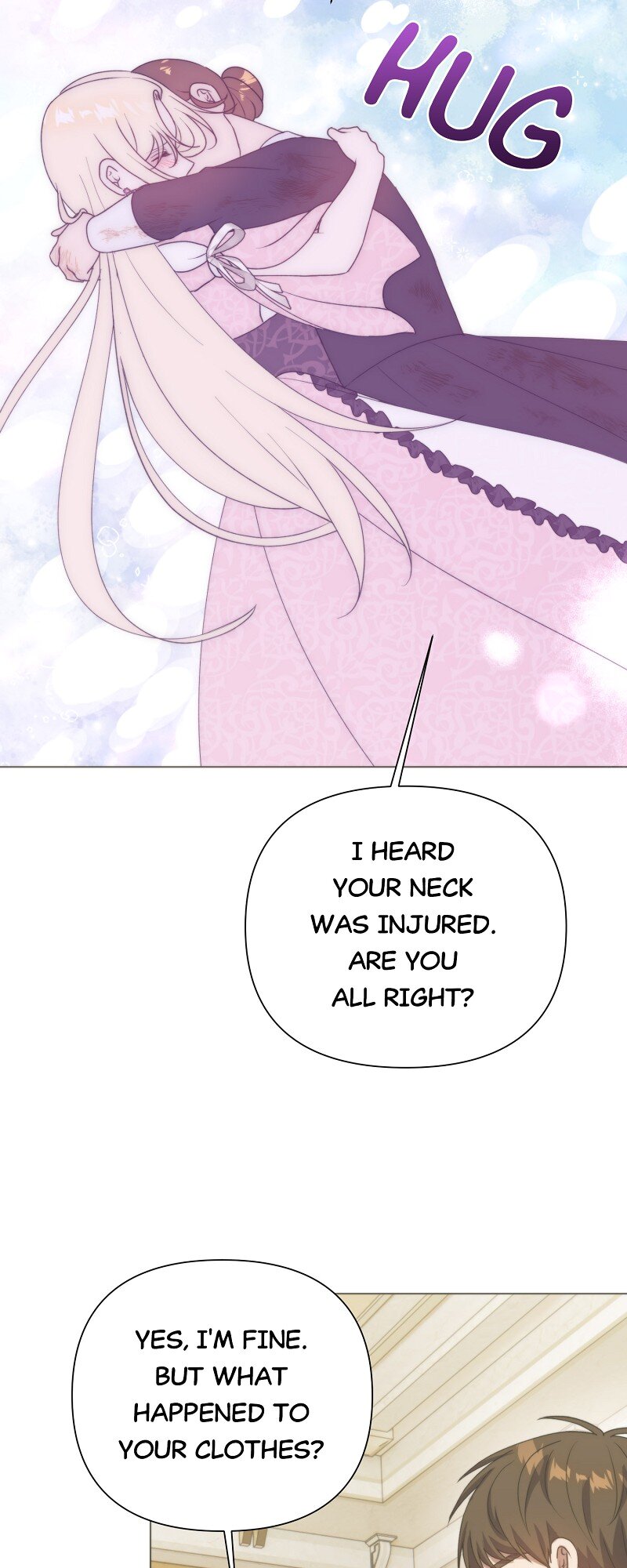 The Grand Duke Is Mine Chapter 59 - Page 8