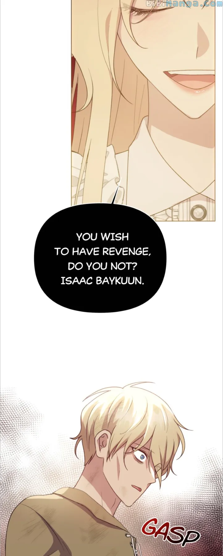 The Grand Duke Is Mine Chapter 6 - Page 12