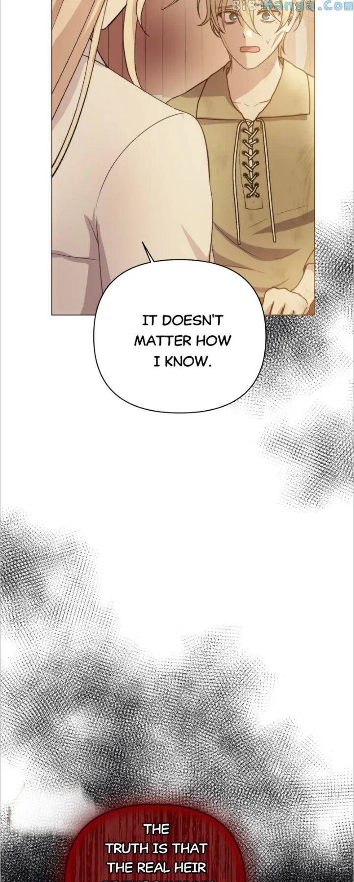 The Grand Duke Is Mine Chapter 6 - Page 14