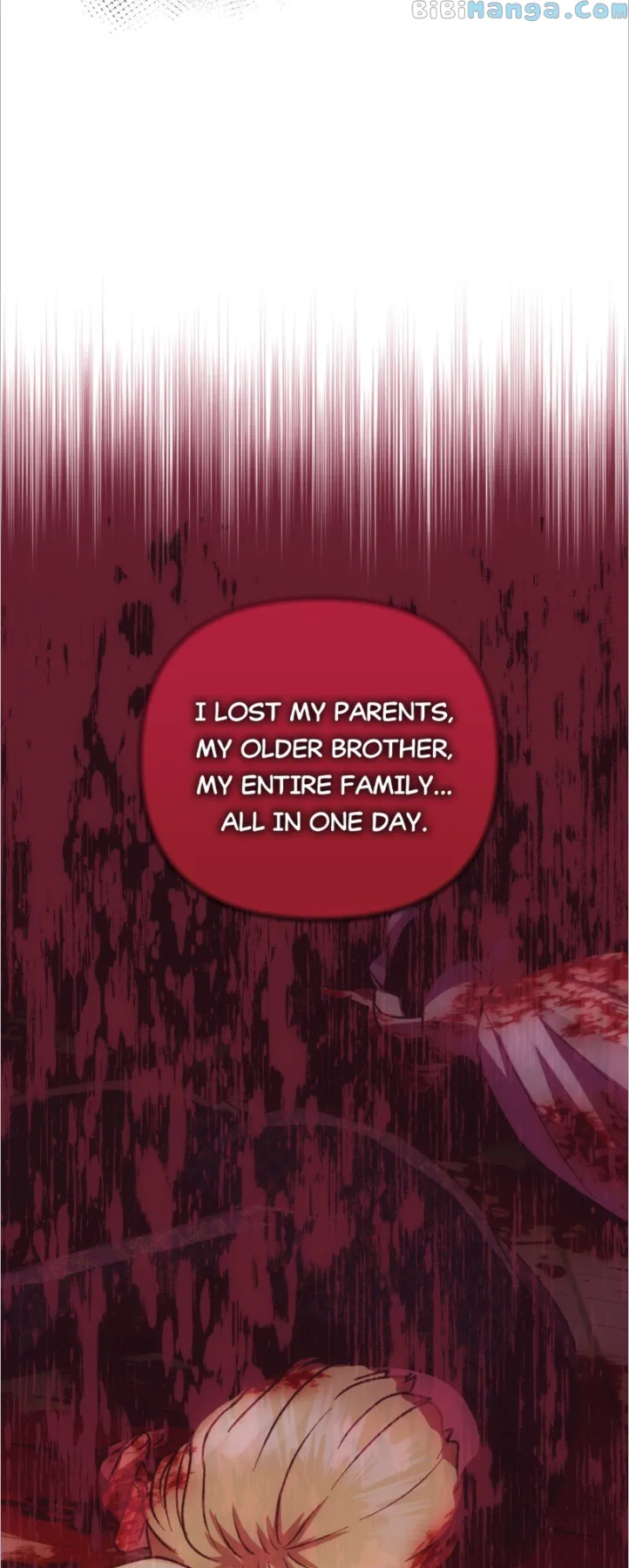 The Grand Duke Is Mine Chapter 6 - Page 17