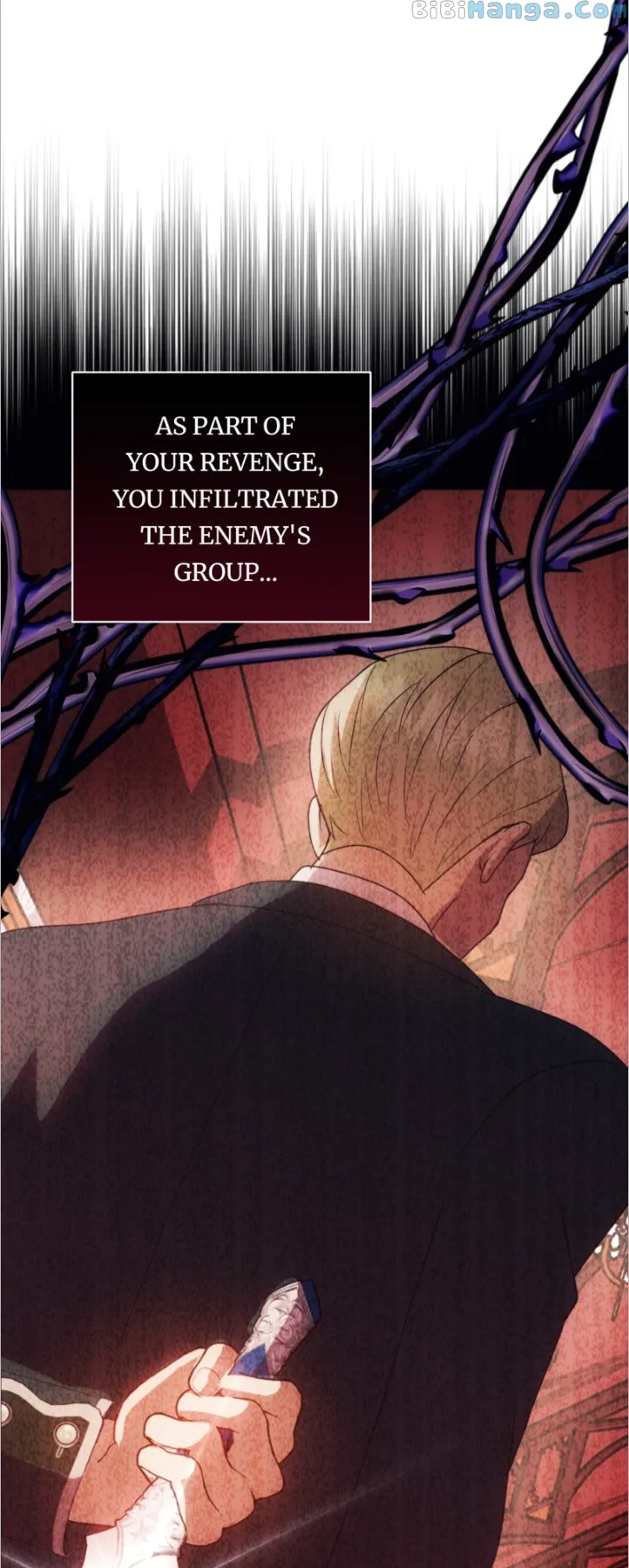 The Grand Duke Is Mine Chapter 6 - Page 20