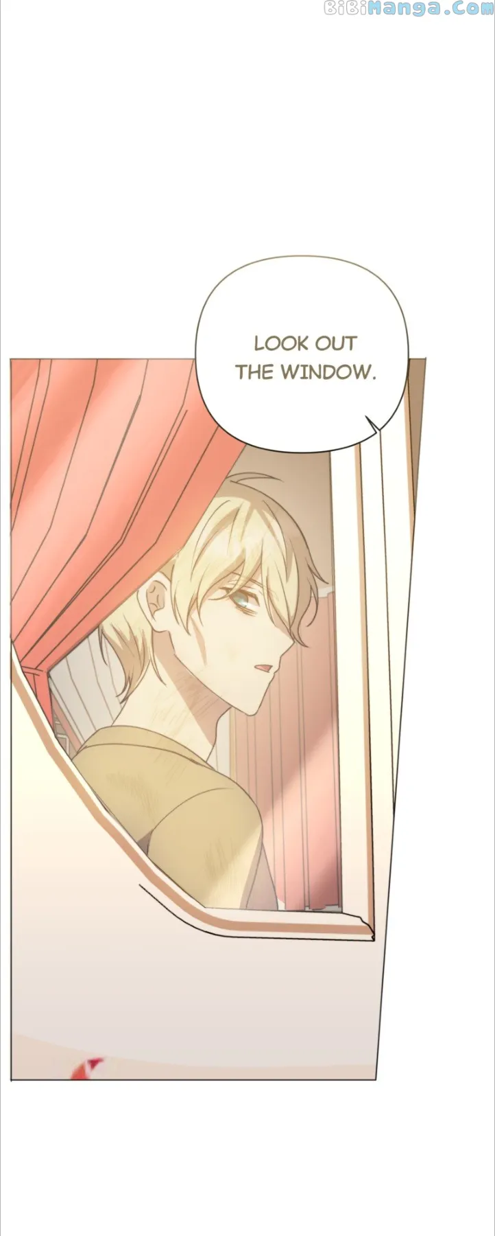The Grand Duke Is Mine Chapter 6 - Page 23