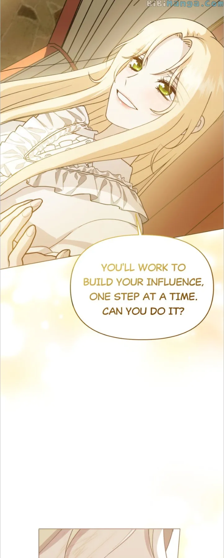 The Grand Duke Is Mine Chapter 6 - Page 26