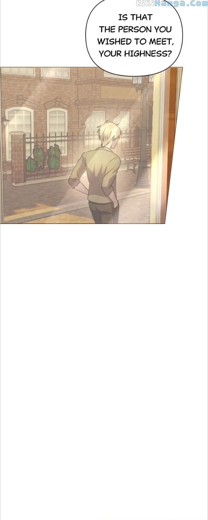 The Grand Duke Is Mine Chapter 6 - Page 33