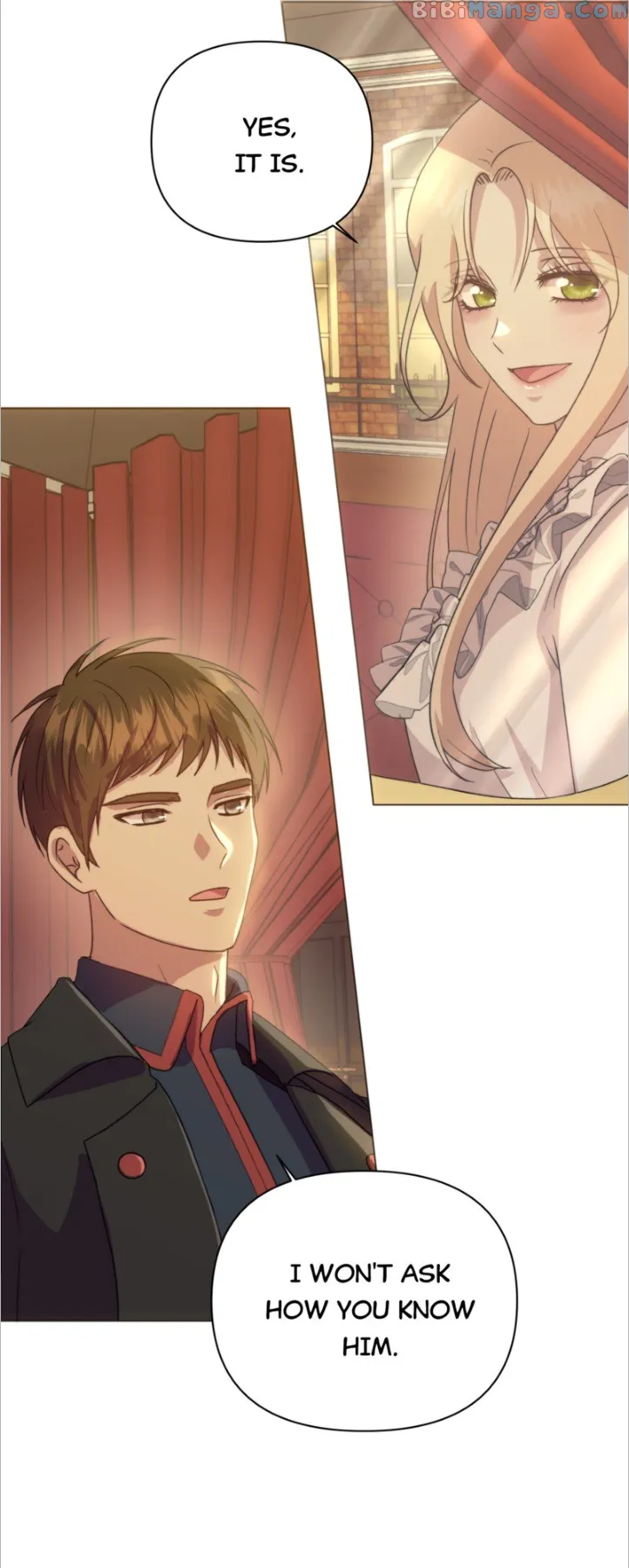 The Grand Duke Is Mine Chapter 6 - Page 34