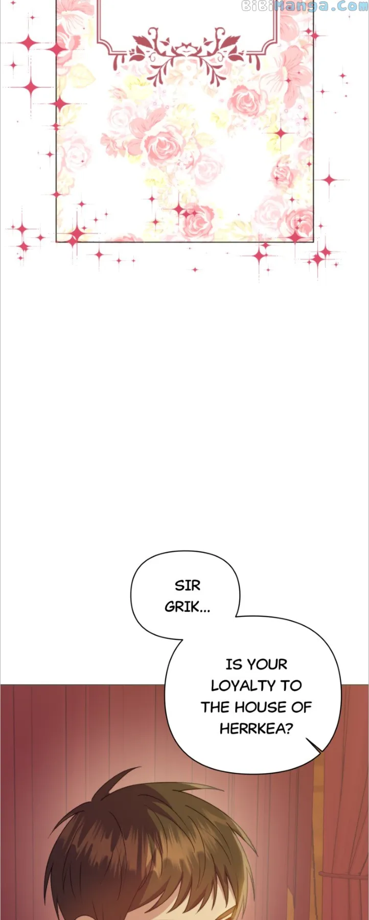 The Grand Duke Is Mine Chapter 6 - Page 42