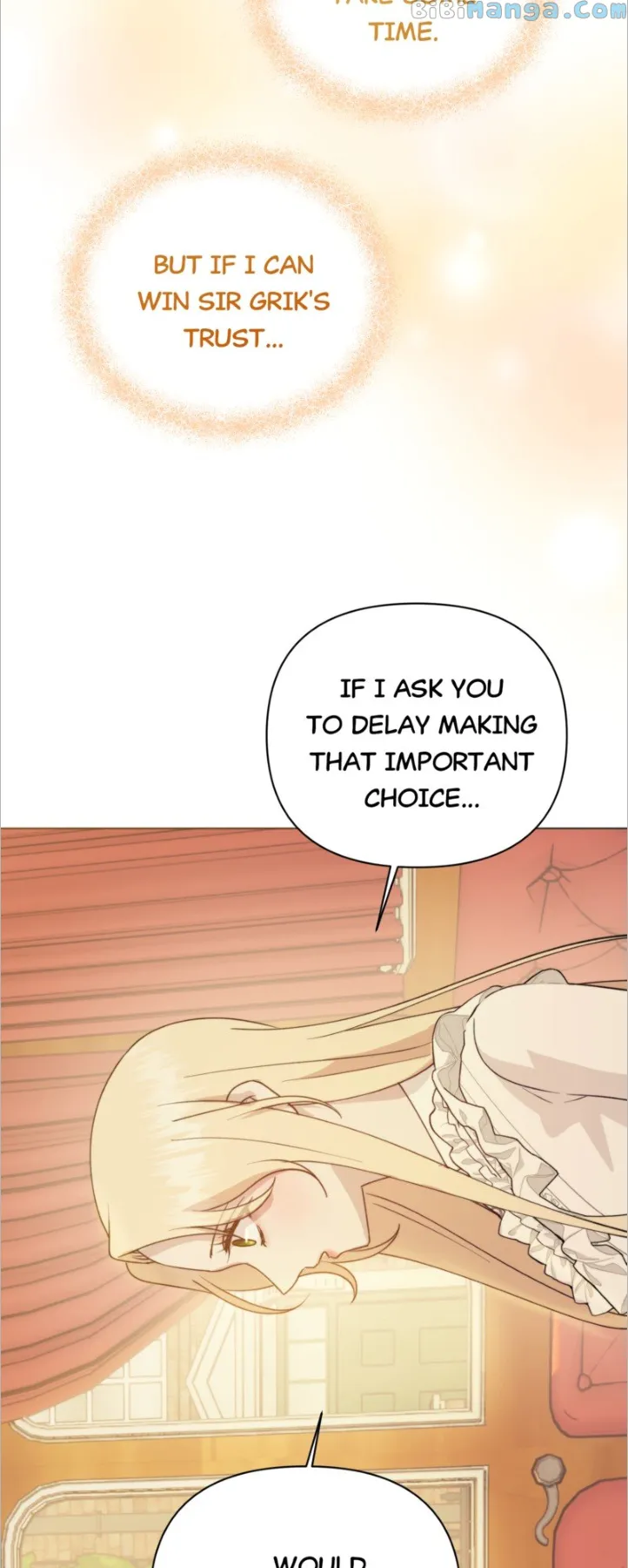 The Grand Duke Is Mine Chapter 6 - Page 47