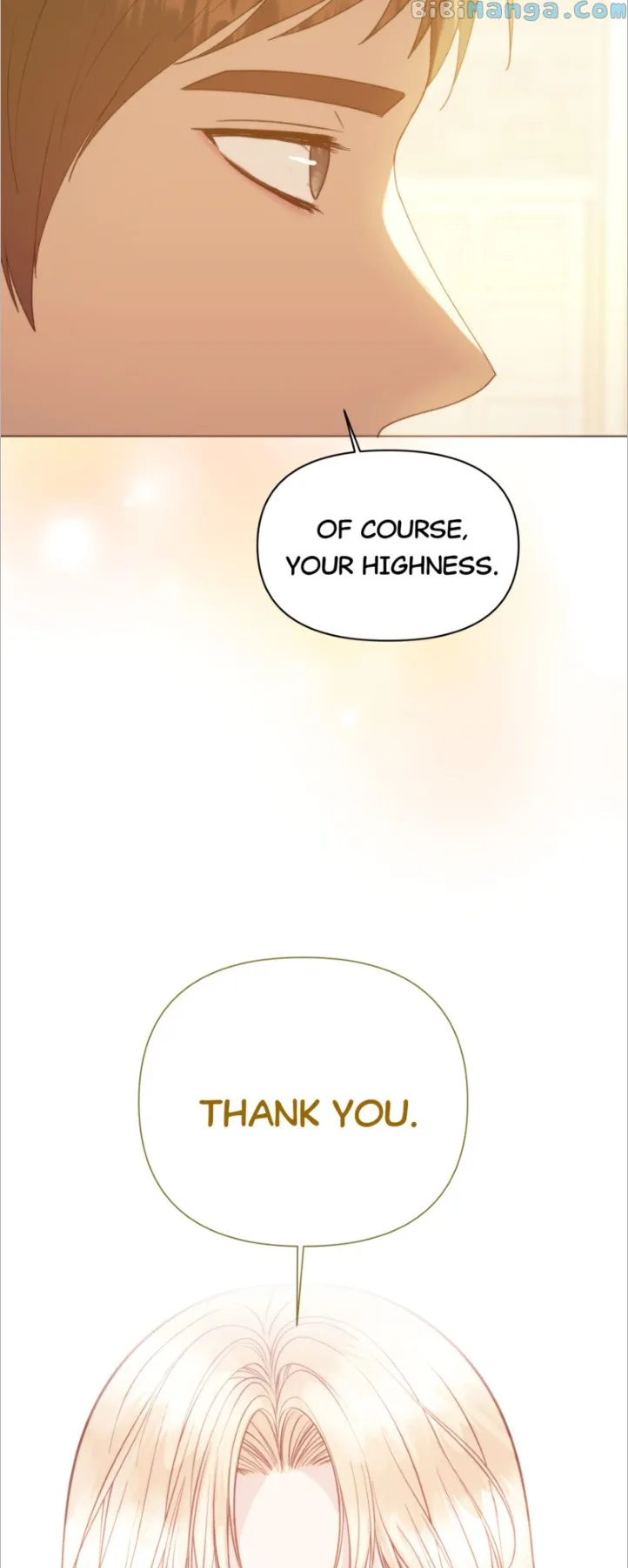 The Grand Duke Is Mine Chapter 6 - Page 49