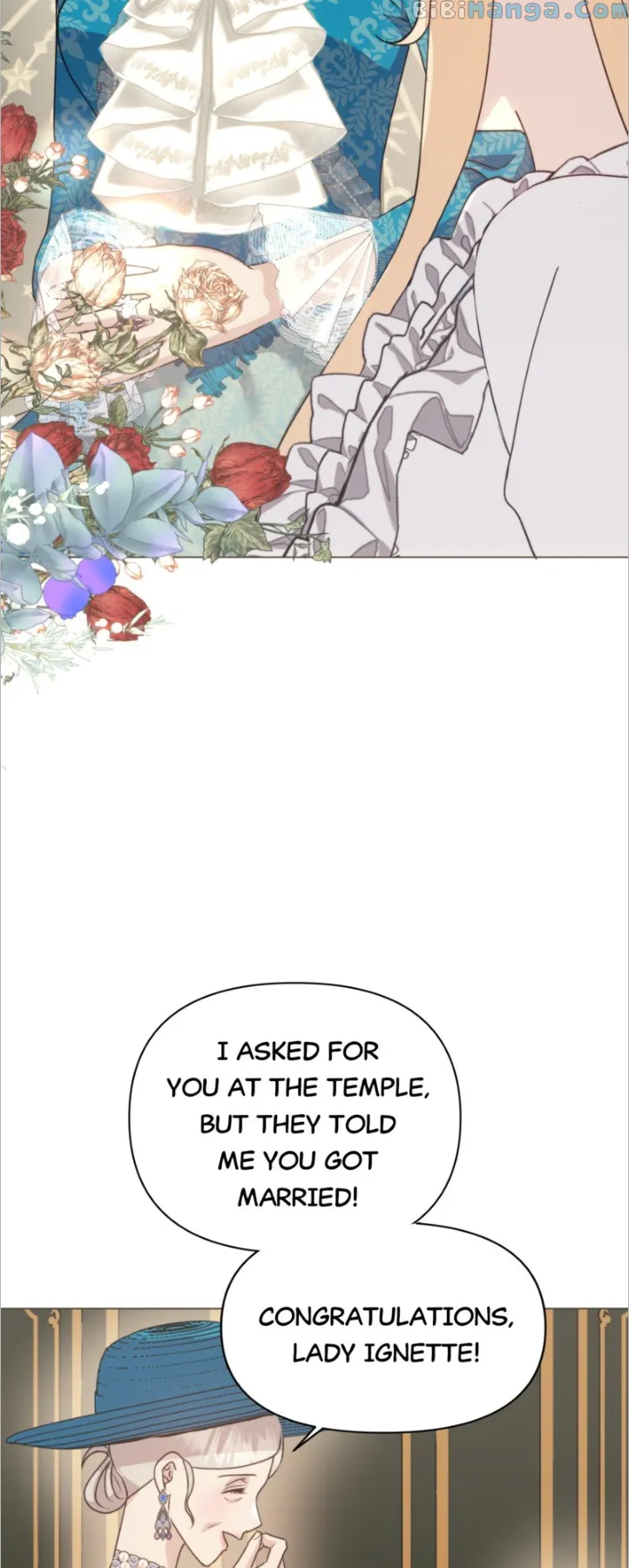 The Grand Duke Is Mine Chapter 6 - Page 61