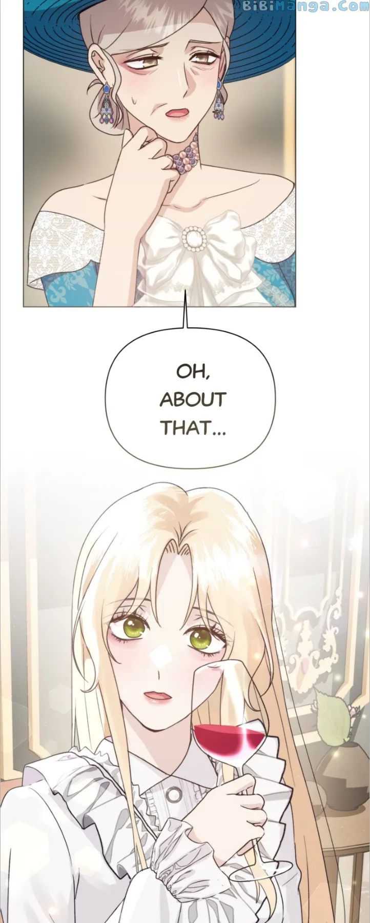 The Grand Duke Is Mine Chapter 6 - Page 63