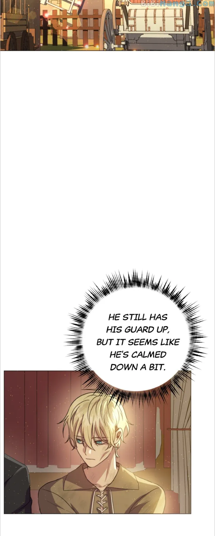 The Grand Duke Is Mine Chapter 6 - Page 10