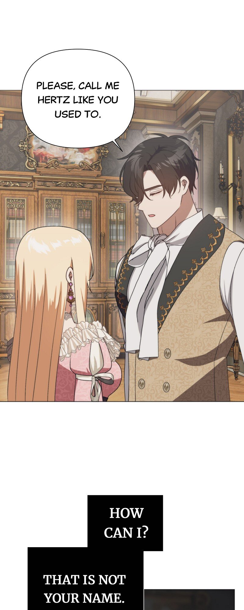 The Grand Duke Is Mine Chapter 60 - Page 16