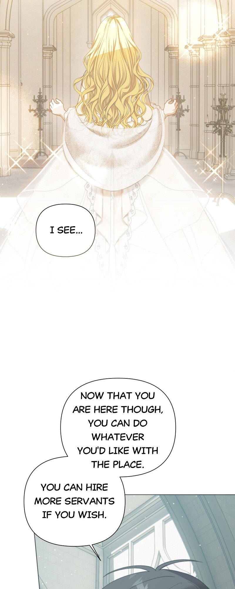 The Grand Duke Is Mine Chapter 60 - Page 30
