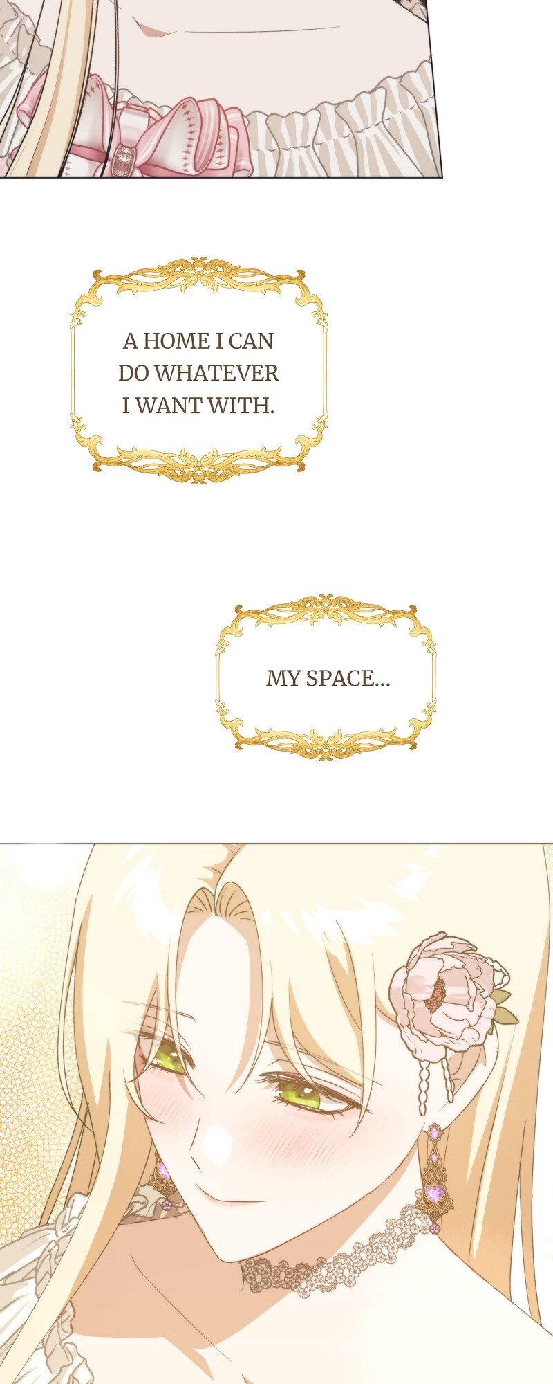 The Grand Duke Is Mine Chapter 60 - Page 32